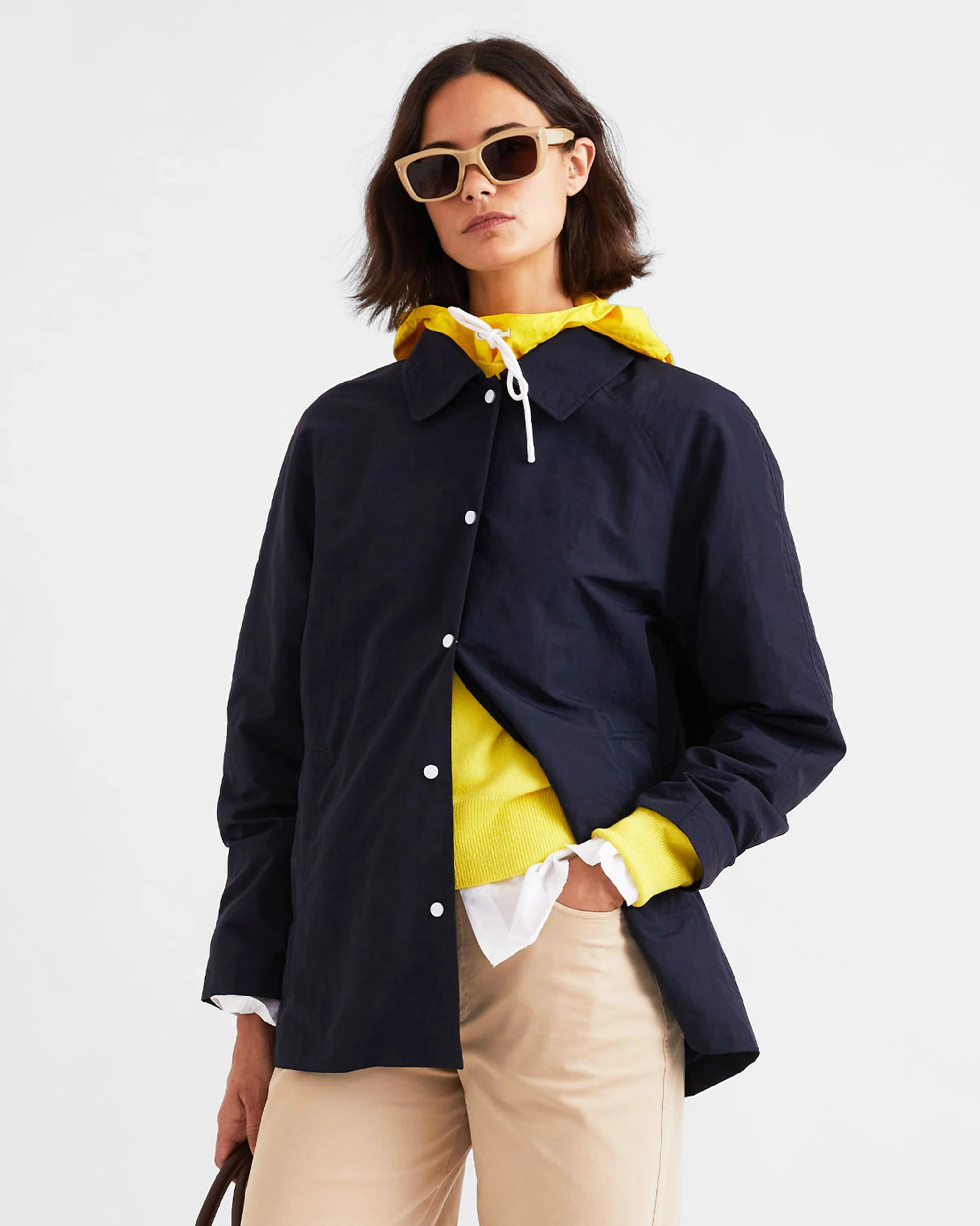 The Talia - Yellow - Image 3