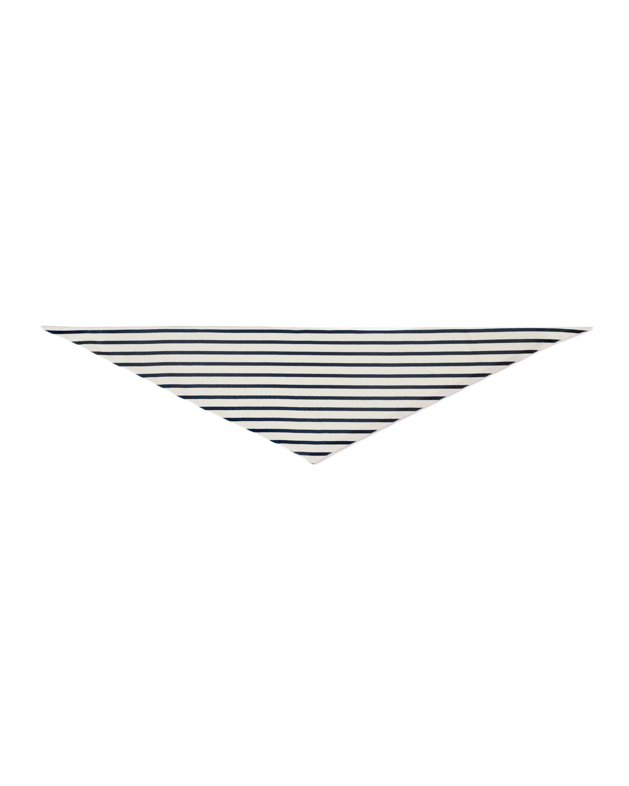 The Tate - Cream/Navy - Image 3