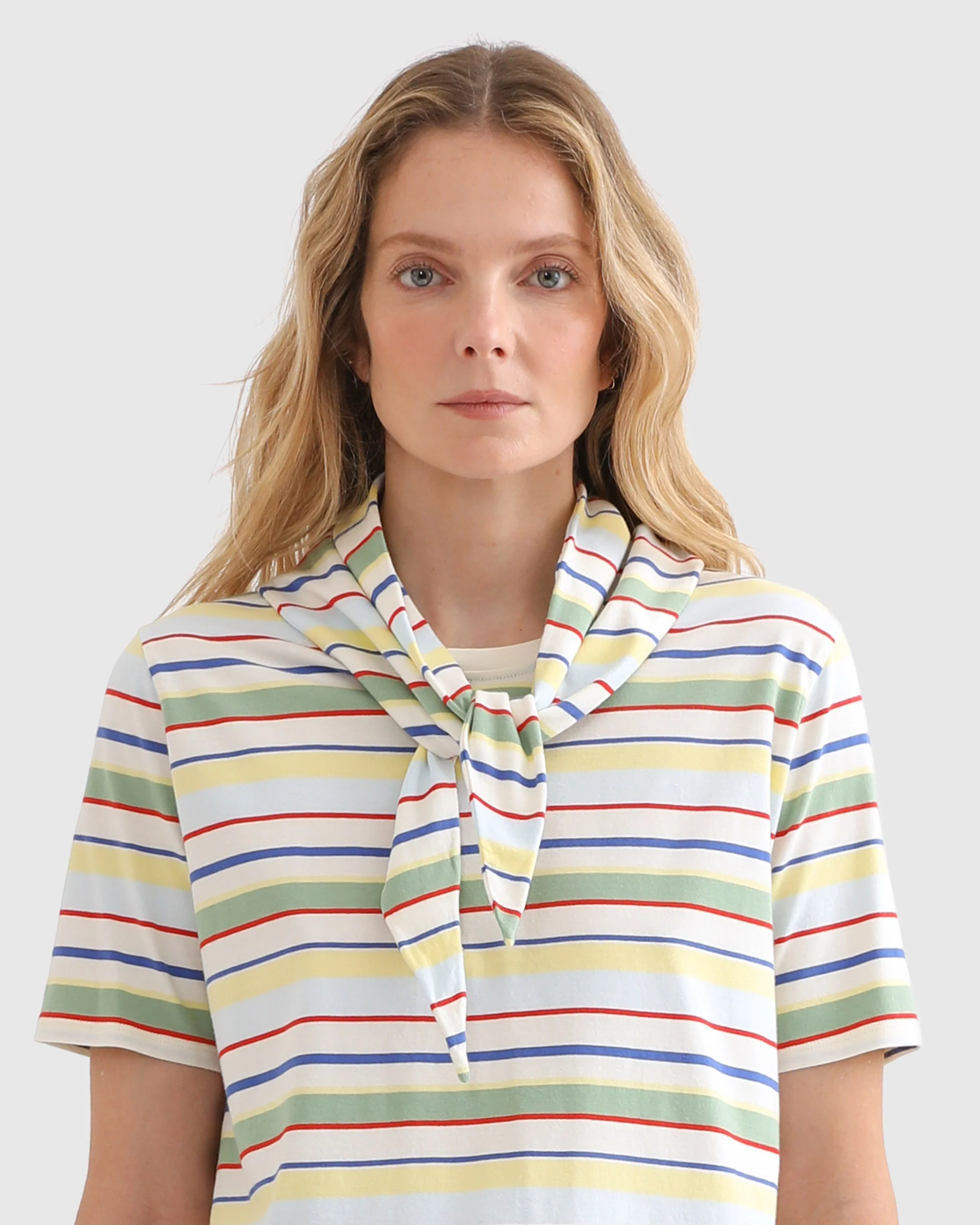 The Tate - Rainbow Multistripe - Image 3