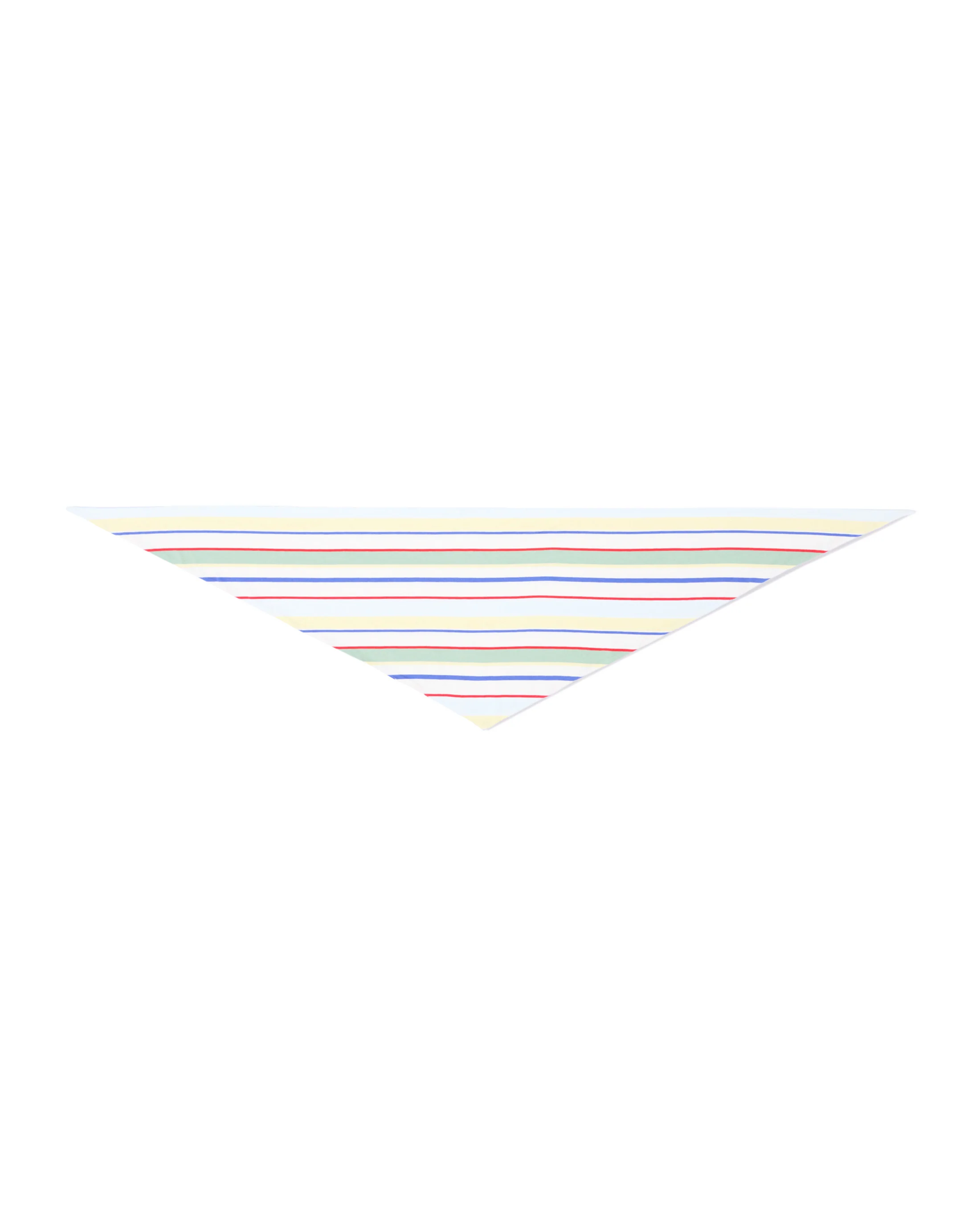 The Tate - Rainbow Multistripe - Image 4