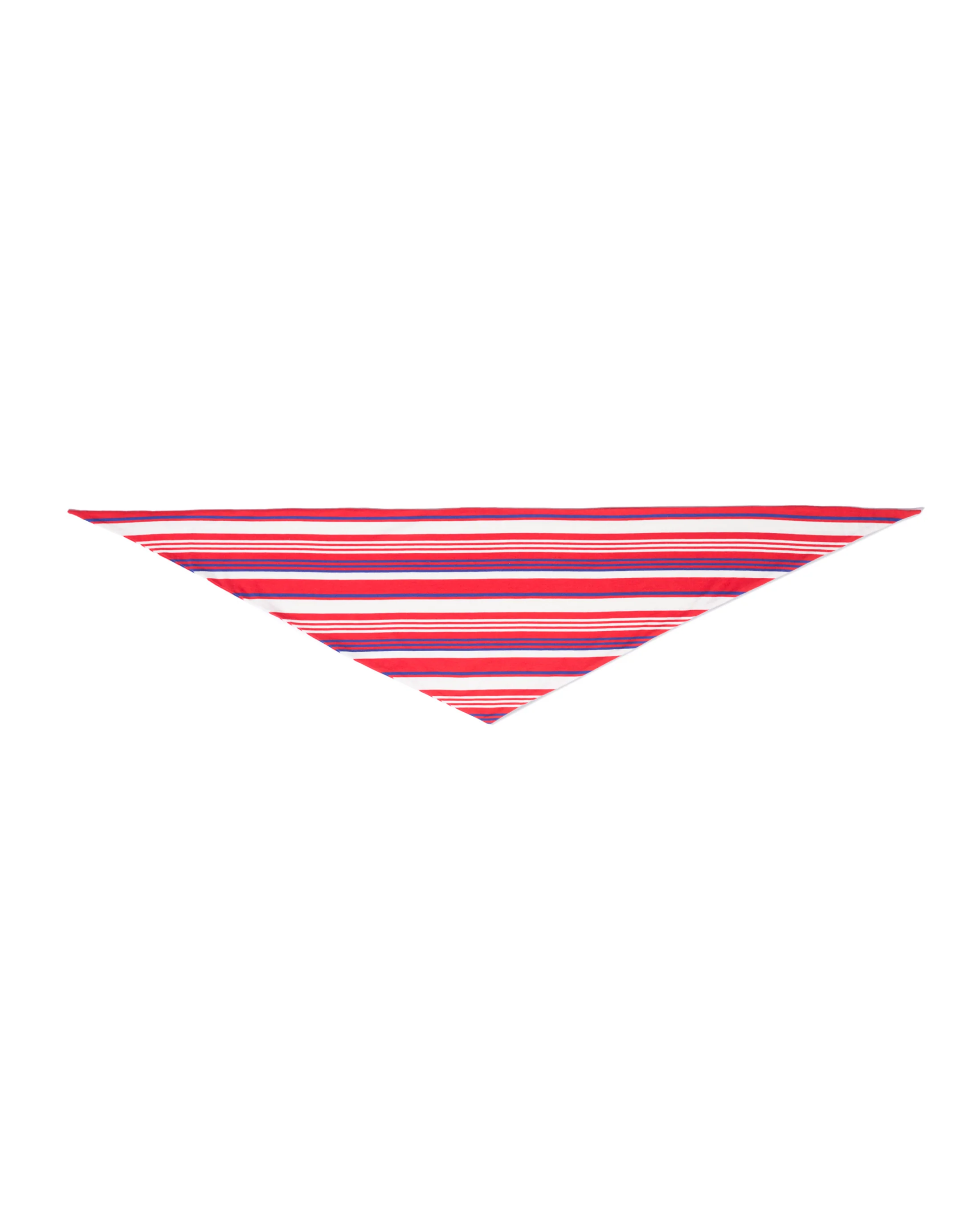 The Tate - Tomato Multistripe - Image 3