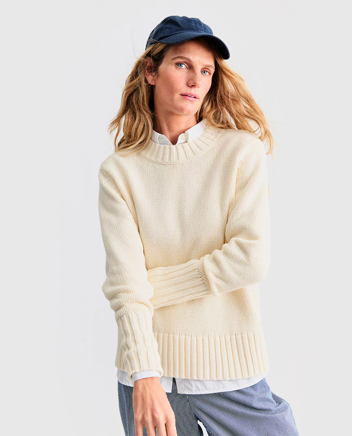 The Tatum - Cream - Image 3