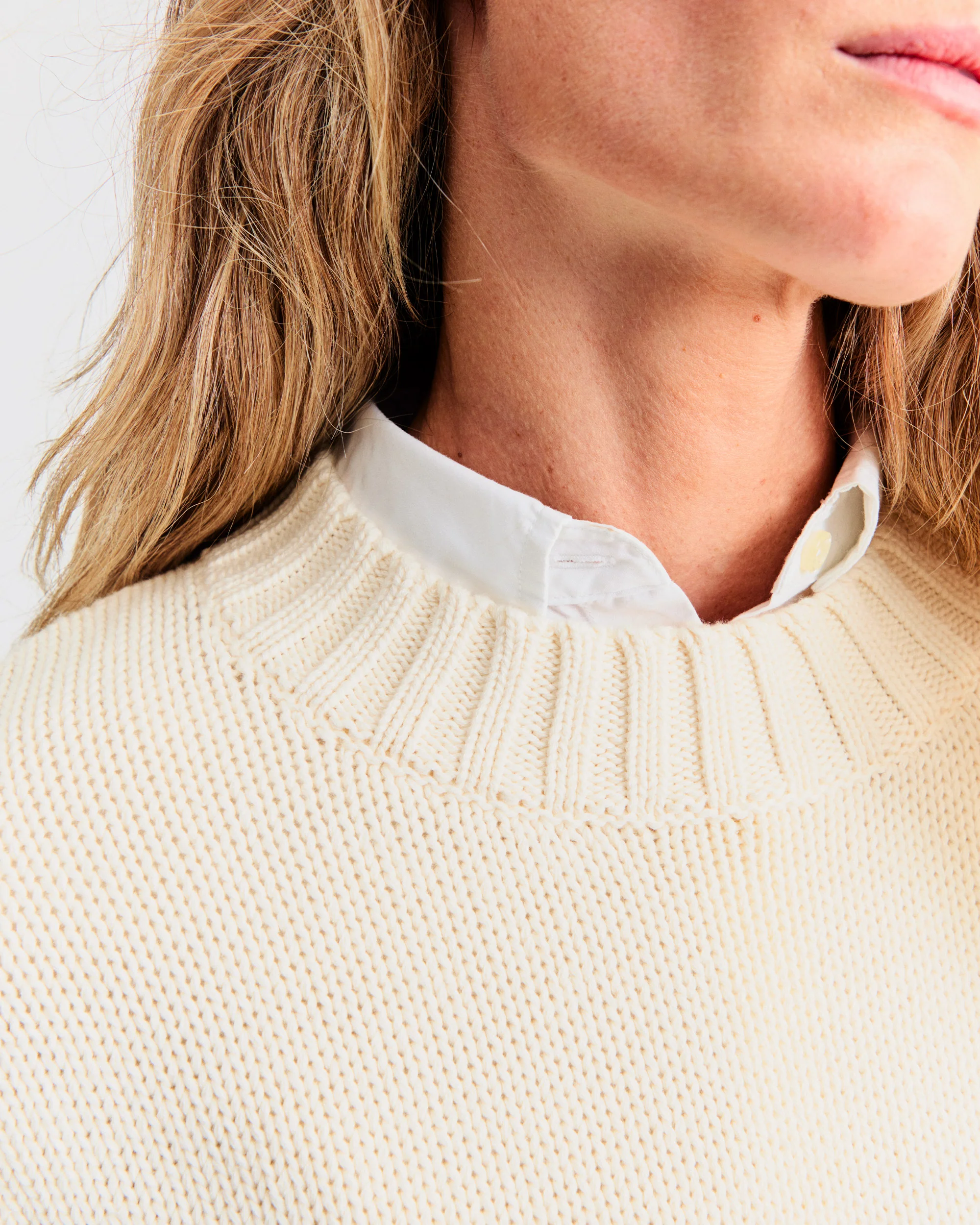 The Tatum - Cream - Image 4