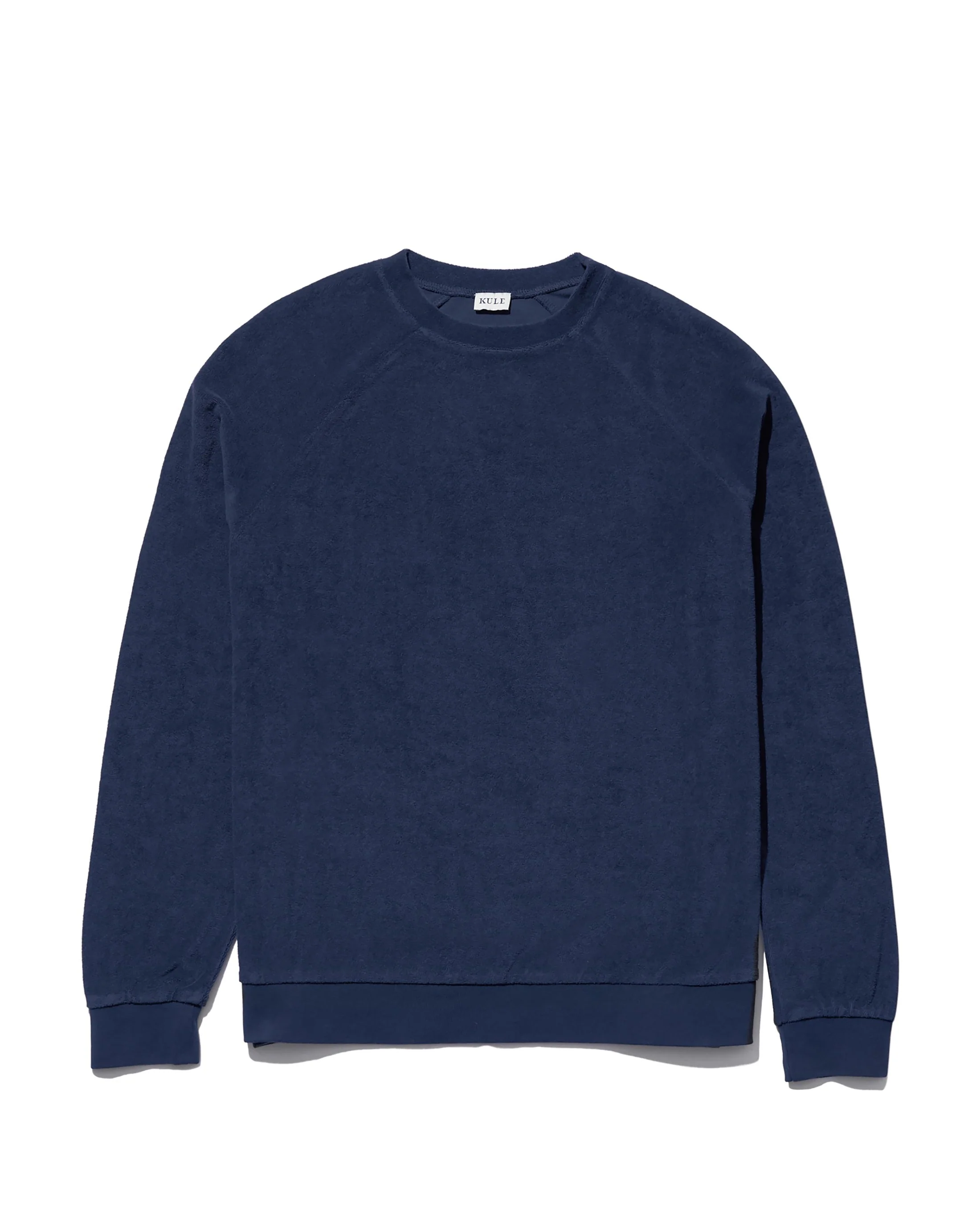 The Terry Franny - Navy