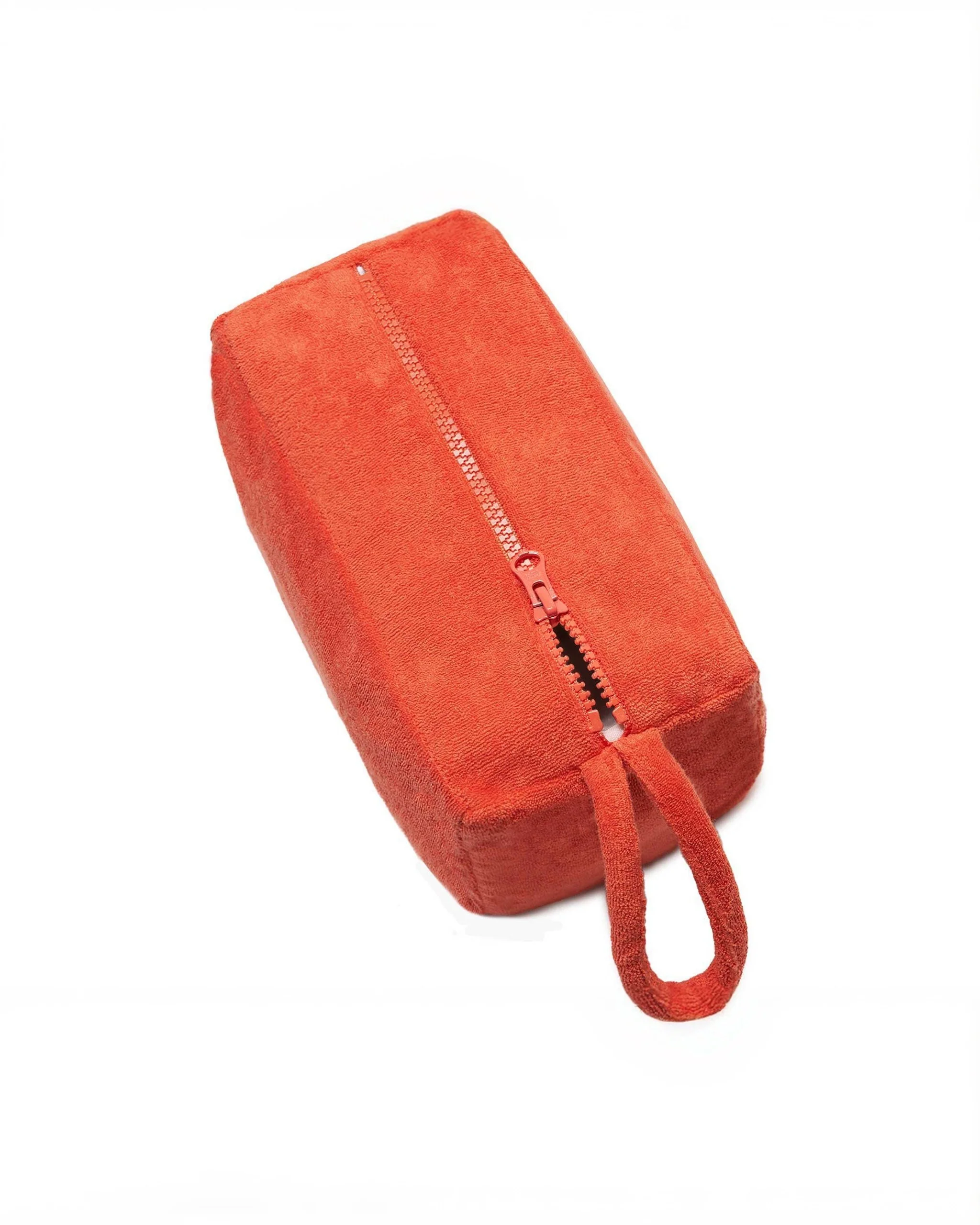 The Terry Pouch - Poppy - Image 2