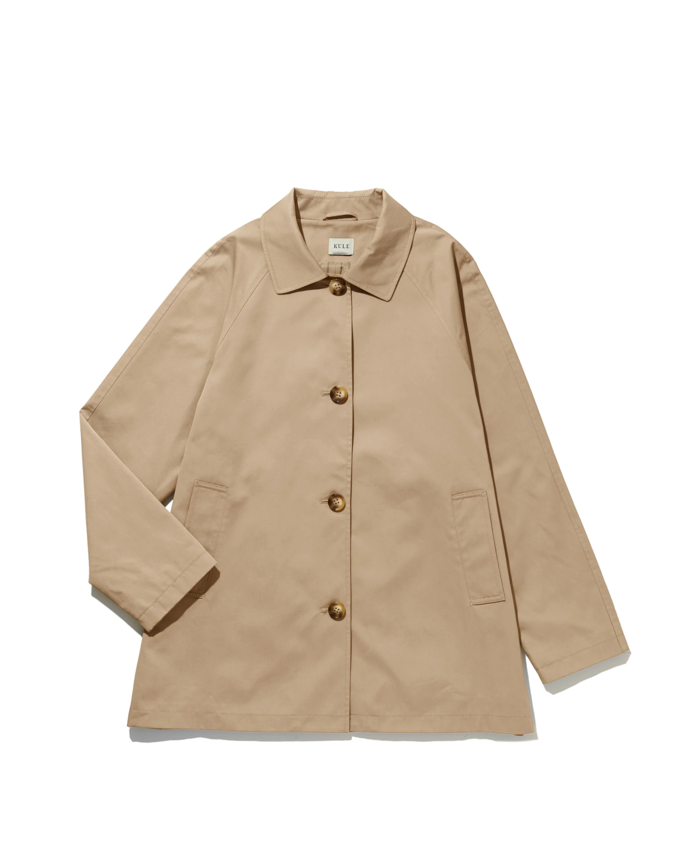 The Watson - Khaki - Image 5